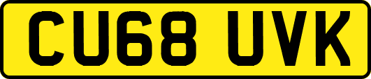 CU68UVK