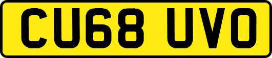 CU68UVO