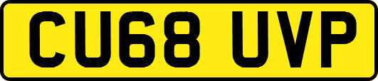 CU68UVP