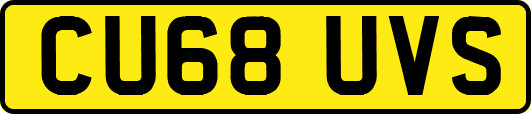 CU68UVS