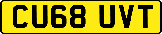 CU68UVT