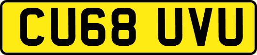 CU68UVU