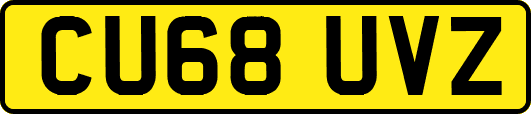 CU68UVZ