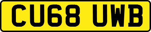 CU68UWB