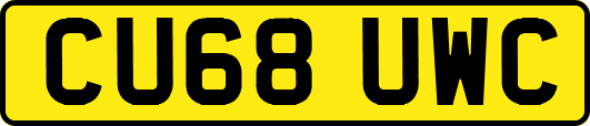CU68UWC
