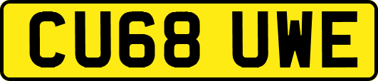 CU68UWE