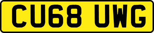 CU68UWG