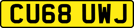 CU68UWJ