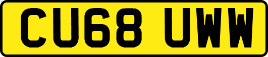 CU68UWW