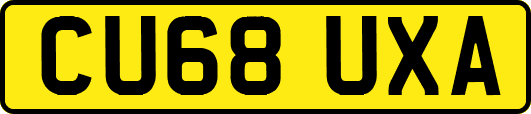 CU68UXA