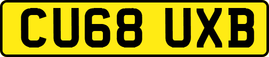 CU68UXB