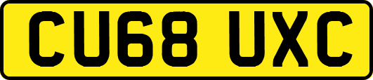 CU68UXC