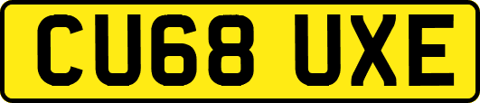 CU68UXE