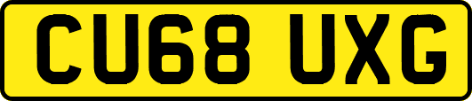 CU68UXG