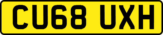 CU68UXH