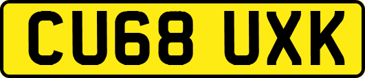 CU68UXK