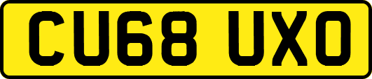 CU68UXO