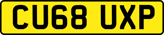 CU68UXP