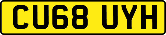 CU68UYH