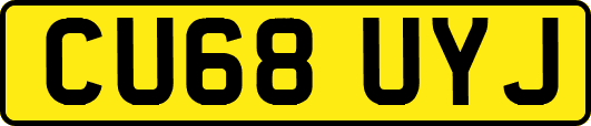 CU68UYJ