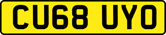 CU68UYO