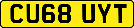 CU68UYT