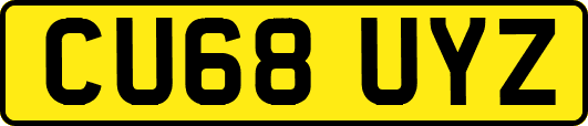 CU68UYZ