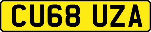 CU68UZA