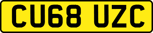 CU68UZC