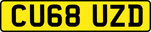 CU68UZD