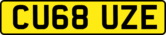CU68UZE