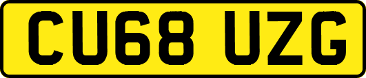 CU68UZG