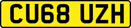 CU68UZH