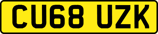 CU68UZK