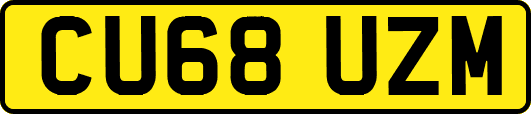 CU68UZM