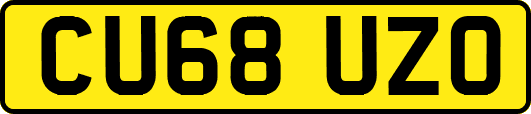 CU68UZO
