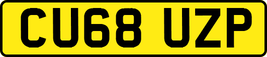 CU68UZP