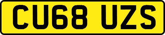 CU68UZS