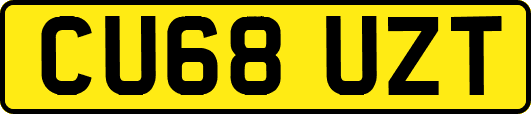 CU68UZT