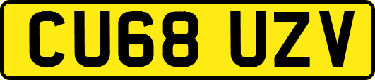 CU68UZV