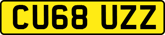 CU68UZZ