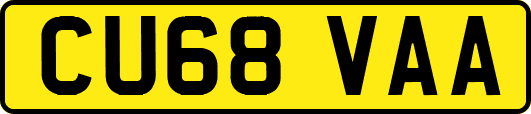 CU68VAA