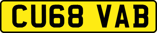 CU68VAB