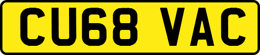 CU68VAC