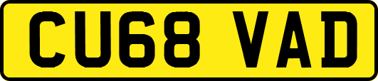 CU68VAD