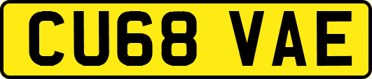 CU68VAE