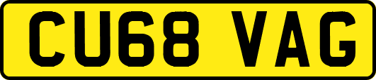 CU68VAG