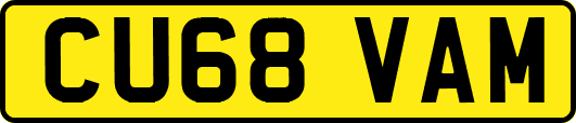 CU68VAM
