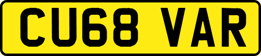 CU68VAR