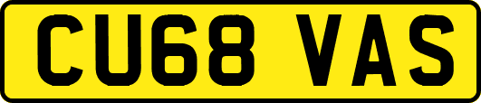 CU68VAS